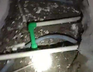 浦江卫生间漏水多少钱