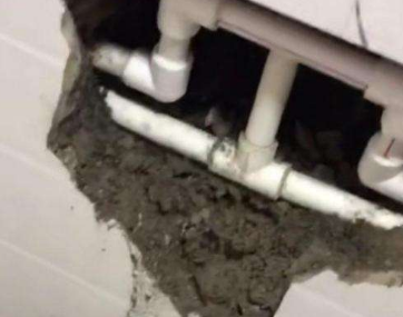 浦江卫生间漏水哪家好