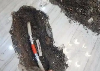 浦江卫生间测漏水哪家好