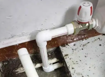 浦江卫生间测漏水多少钱