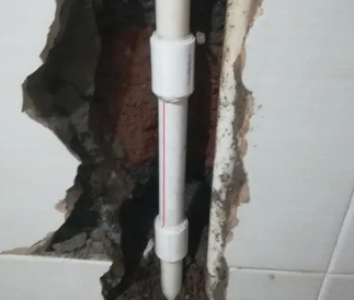浦江卫生间测漏水的相关案例