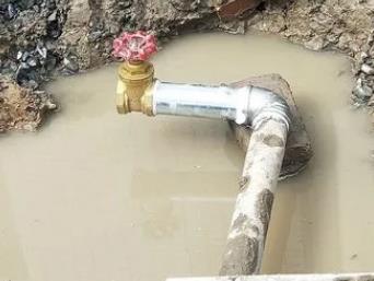 浦江漏水检测电话多少